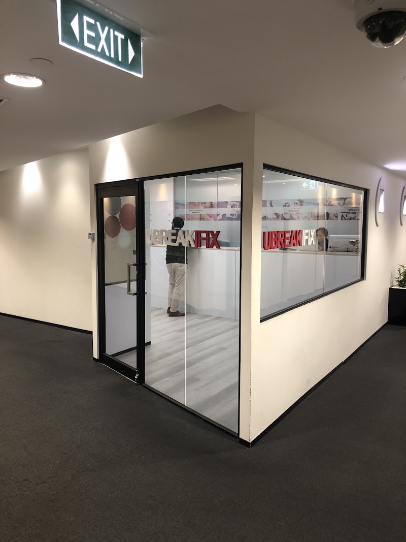 uBreakiFix Sydney cover image