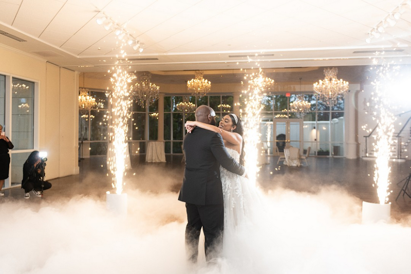 Exquisite Sounds Entertainment cover image