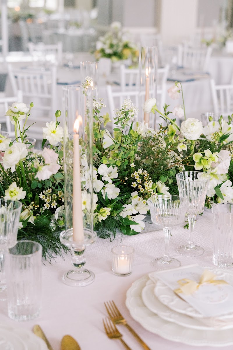 Marit Williams Photography cover image