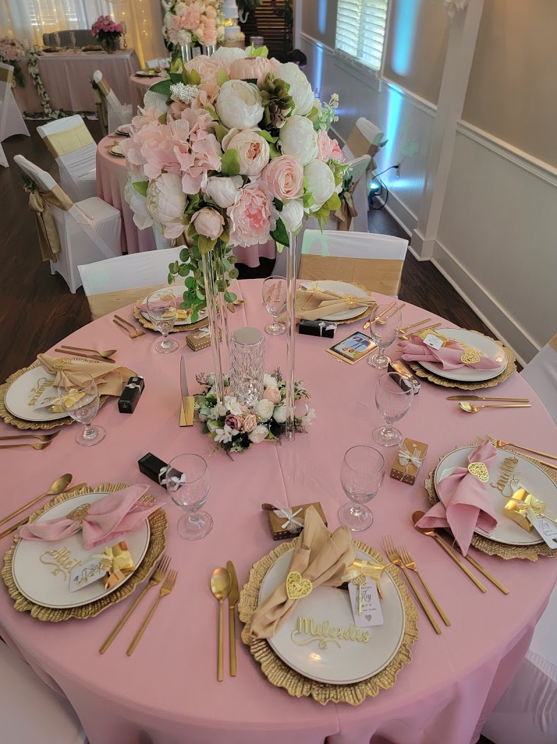 Hey! Mr.DJ! Wedding & Event Planning cover image