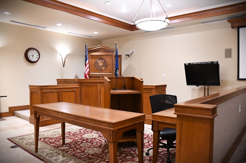 Siegfried & Jensen cover image