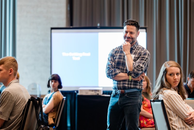 BLUECASE Strategic Partners cover image