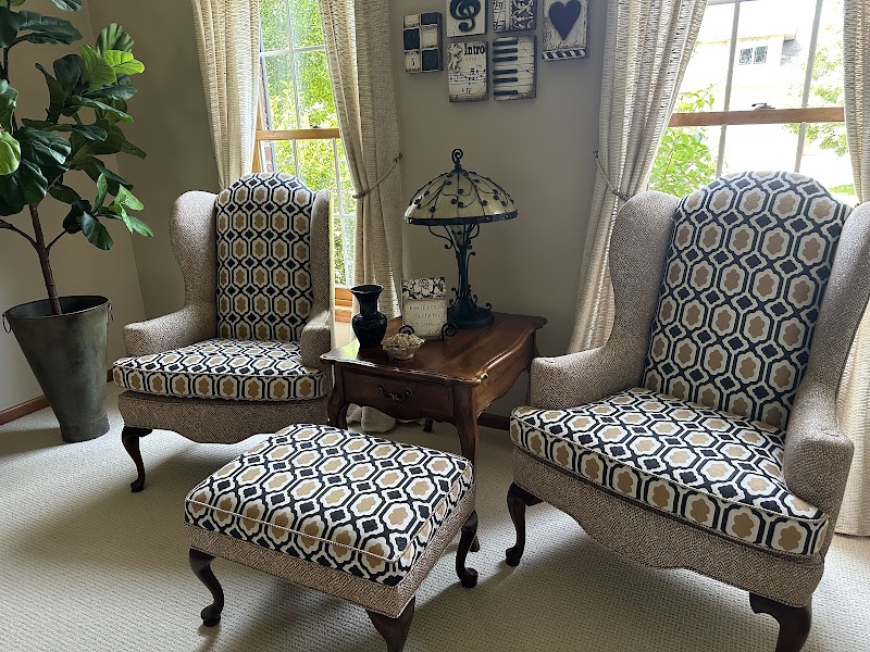 Ackerman's Furniture Service cover image