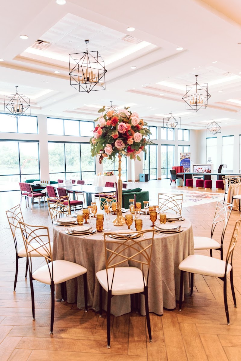 TLC Event Rentals cover image