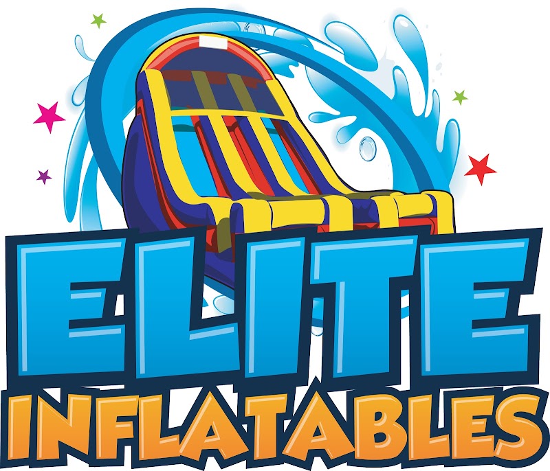 Elite Inflatables LLC. cover image