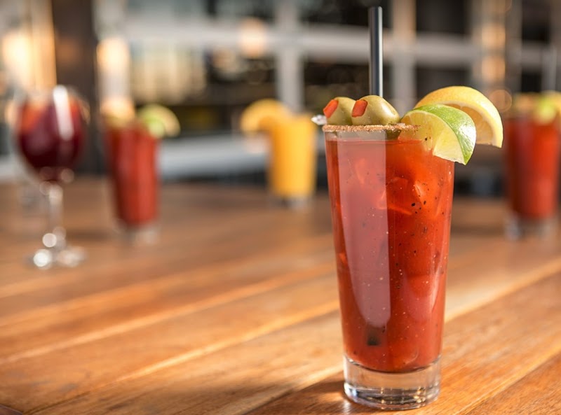 Topgolf Webster cover image