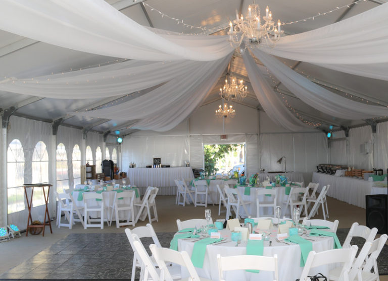 Driftwood Weddings and Events cover image