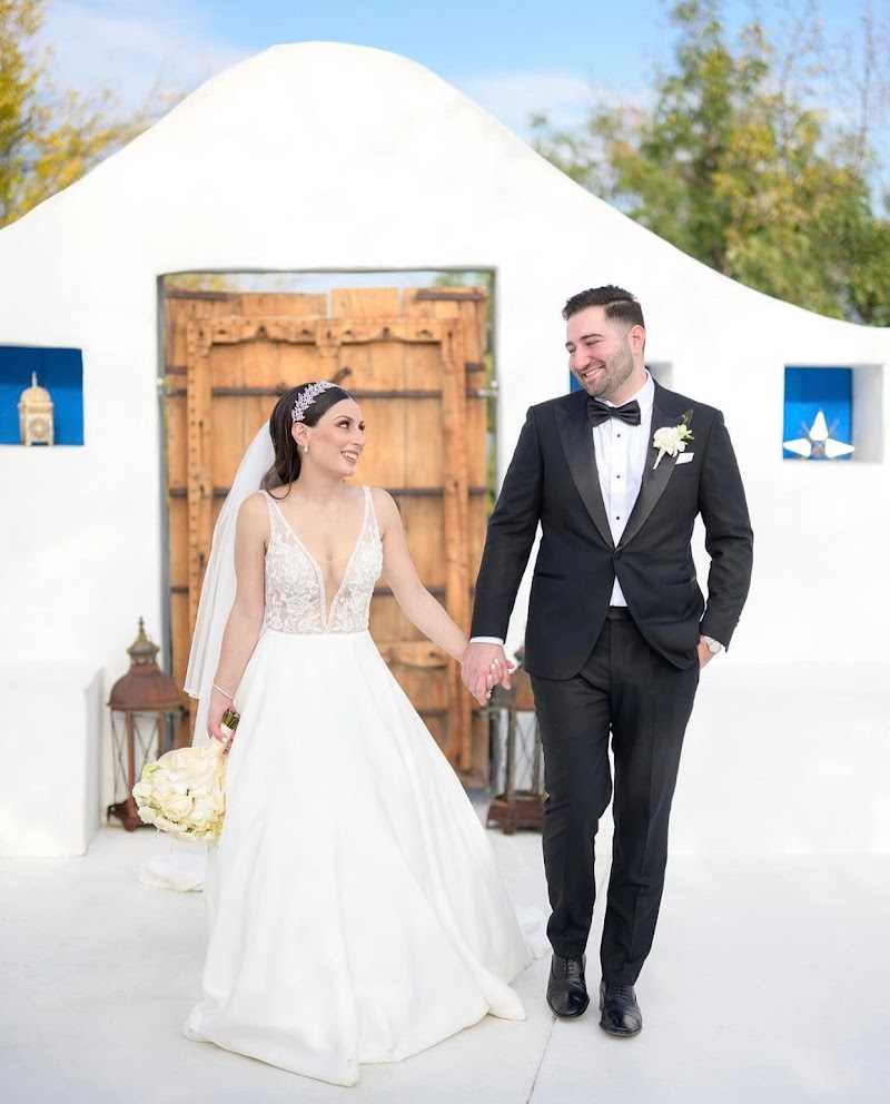 Rachel and Rose Bridal cover image