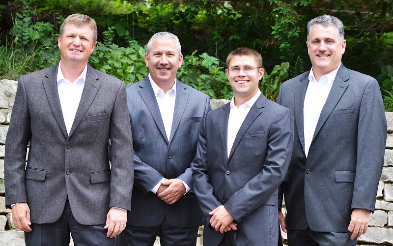 Webb Financial Group - Wealth Management cover image