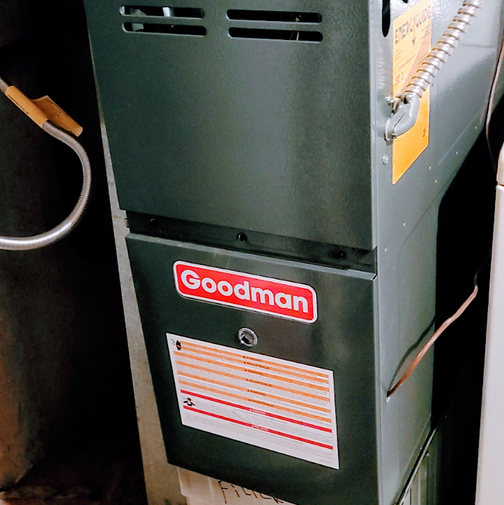 Budget Heating And Cooling / Furnace / HVAC / Boilers cover image