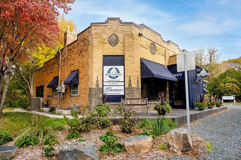 Ramsay & Associates, Ltd - CPA cover image