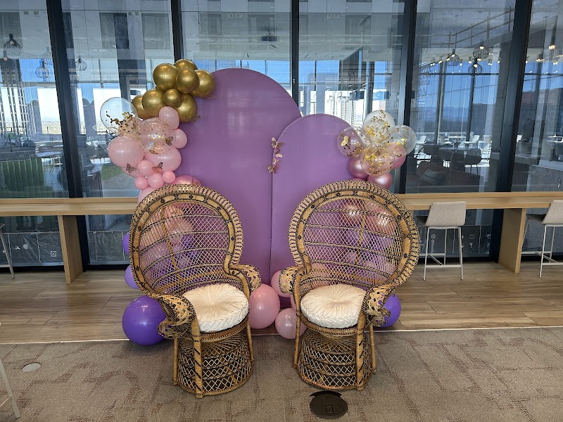 Az Retro Rentals cover image