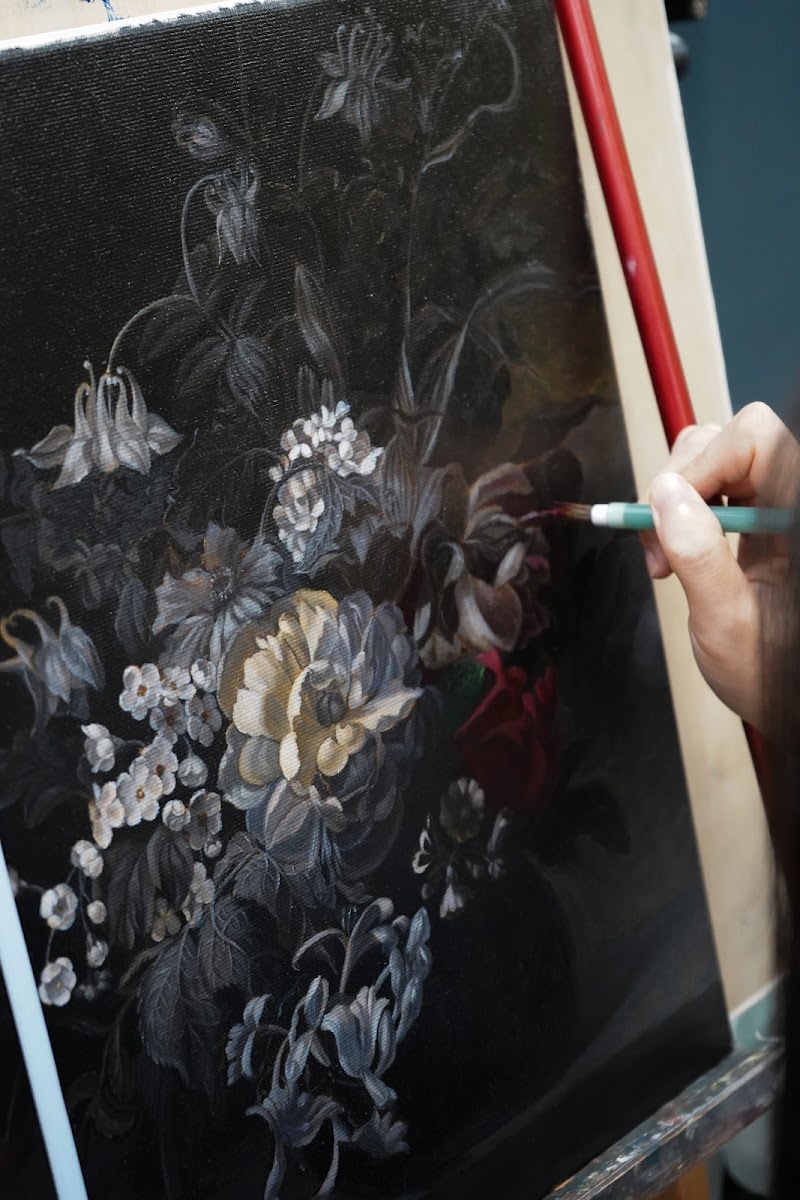 Sunny Art Centre cover image