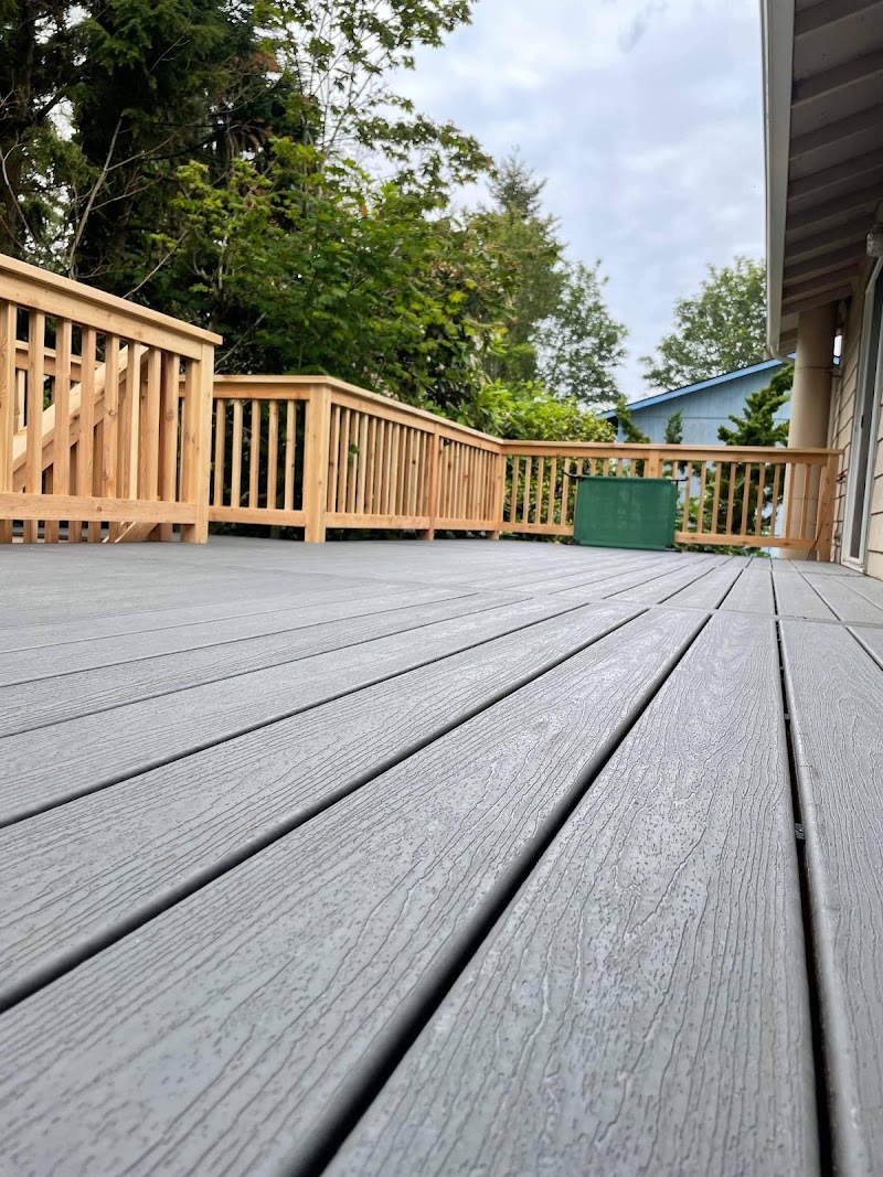 Handyman Rescue Team cover image