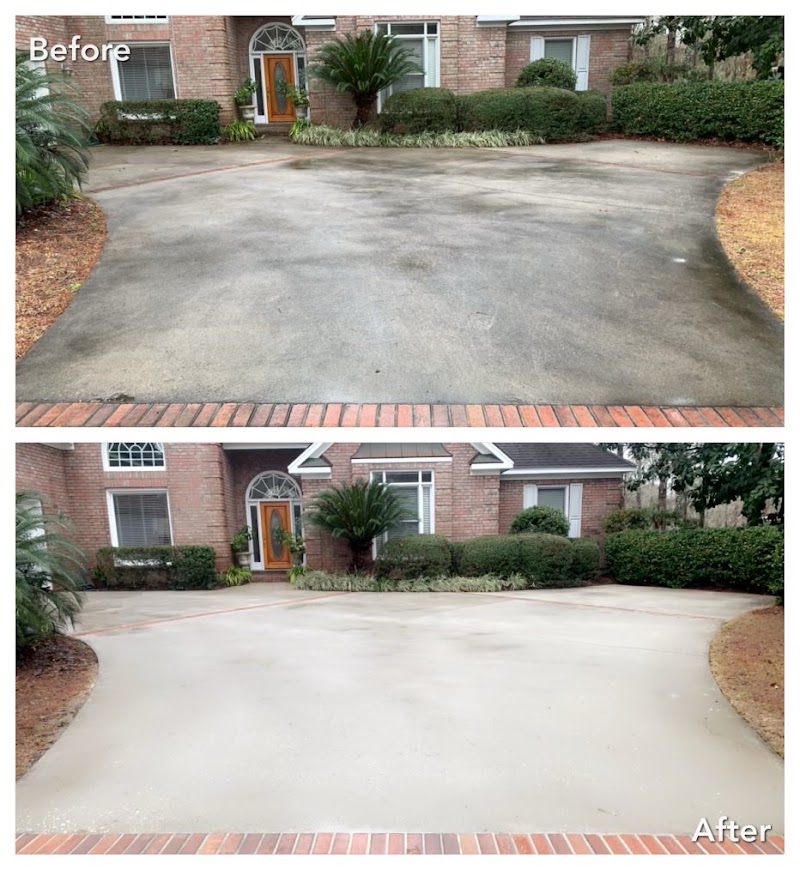 Xtreme Kleen Pressure Washing cover image