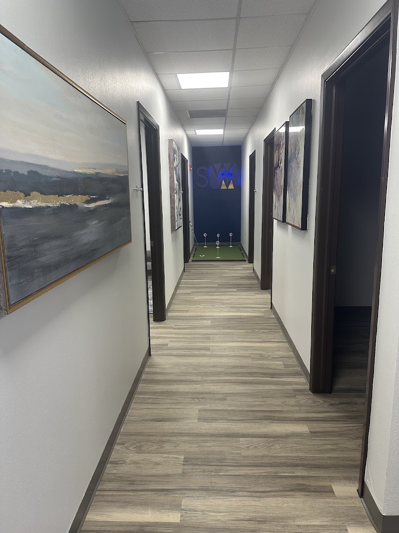 Sheid Wealth Management cover image