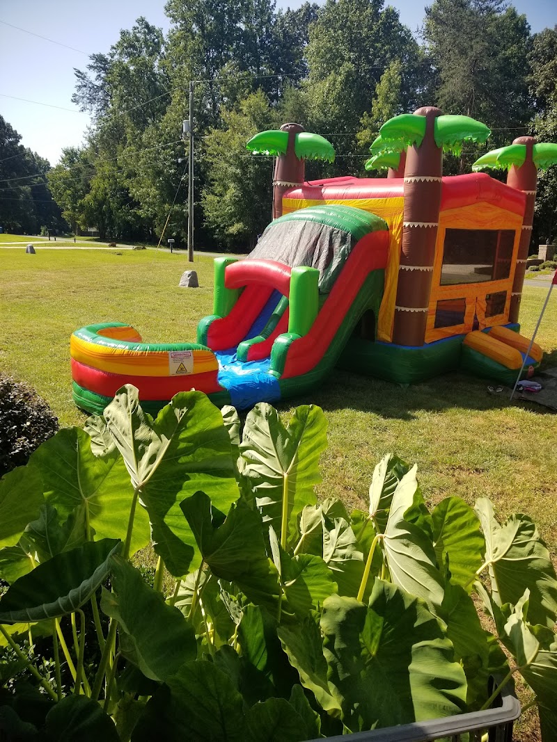 Bounce To You cover image