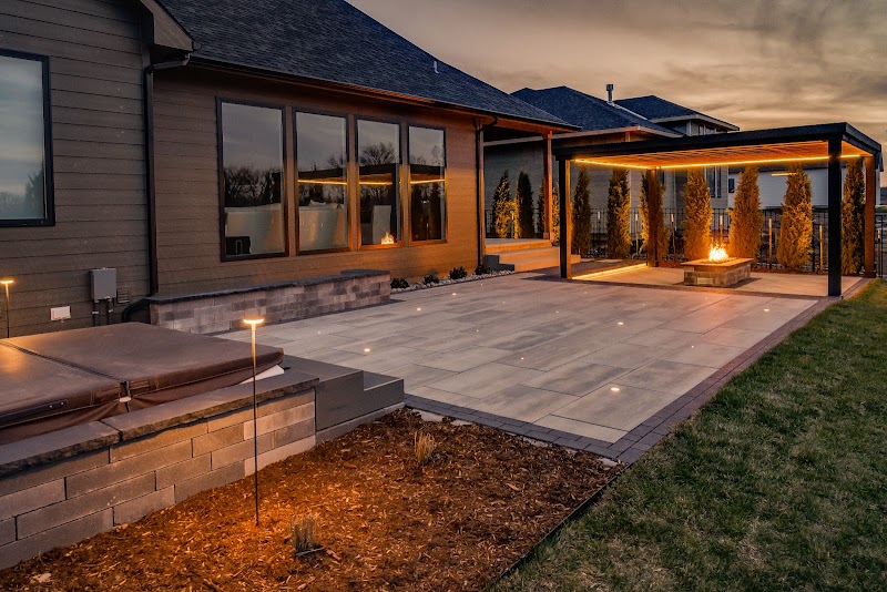 Meadowlark Landscape & Design - Wichita, KS cover image