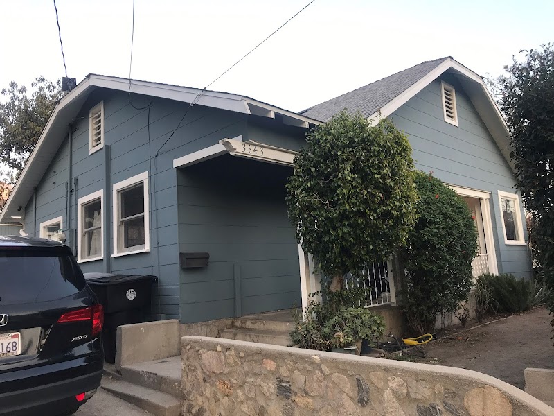 Jacob Brothers' Painting cover image