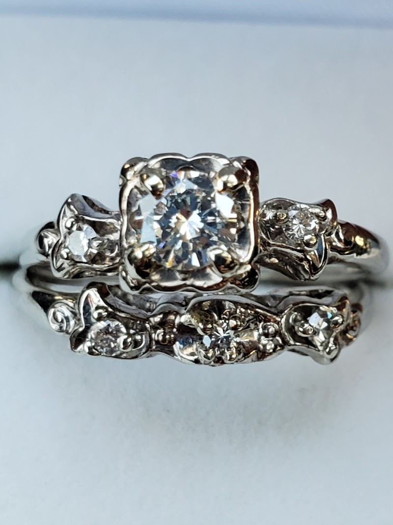 Diamond Master Jewelers cover image