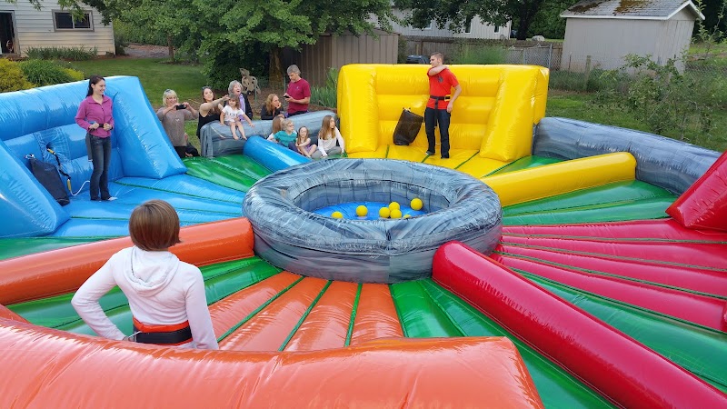 Portland PartyWorks cover image