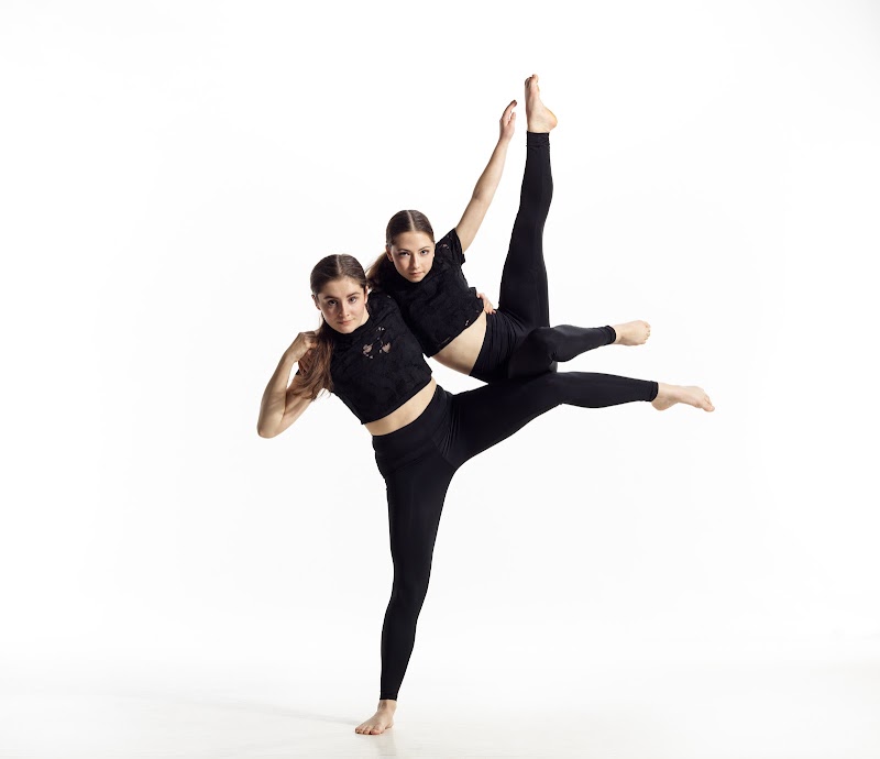 The Landing Dance Centre cover image