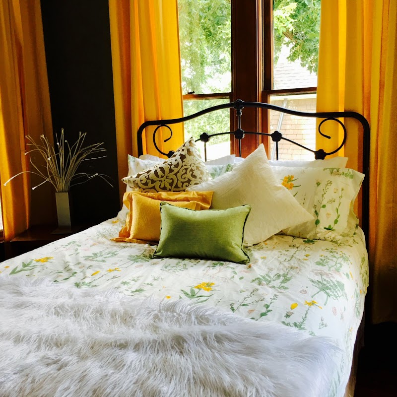 Three Danes Inn cover image