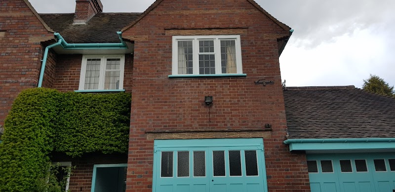 Callaghans Painter & Decorator cover image