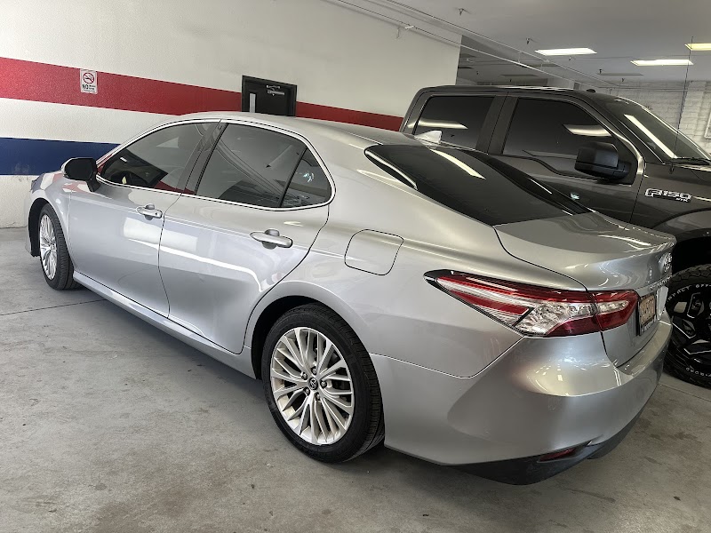 Fix Auto Las Vegas East cover image