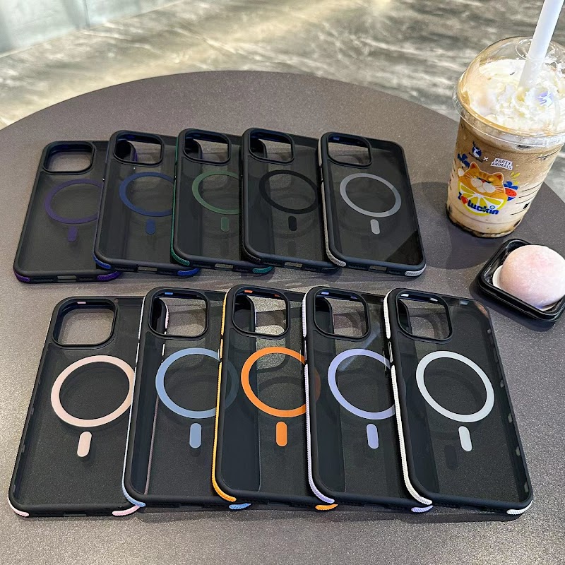 iFixandRepair - Nashville cover image