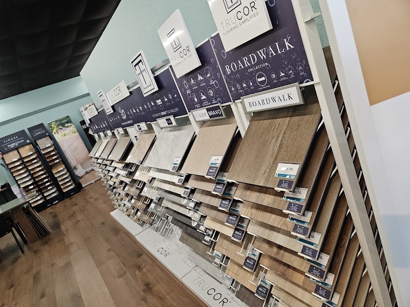 Hicks Flooring Carpet One Floor & Home cover image