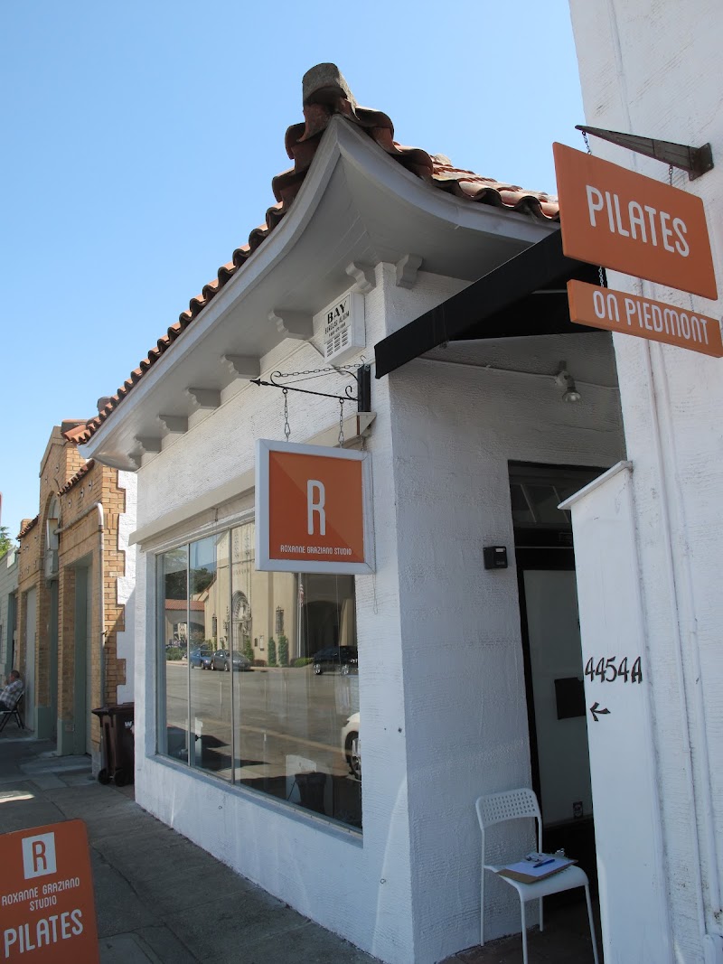 New Classic Pilates cover image