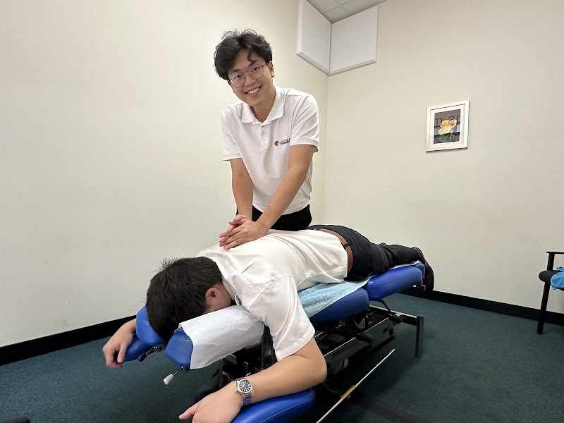 Lakeside Chiropractic cover image