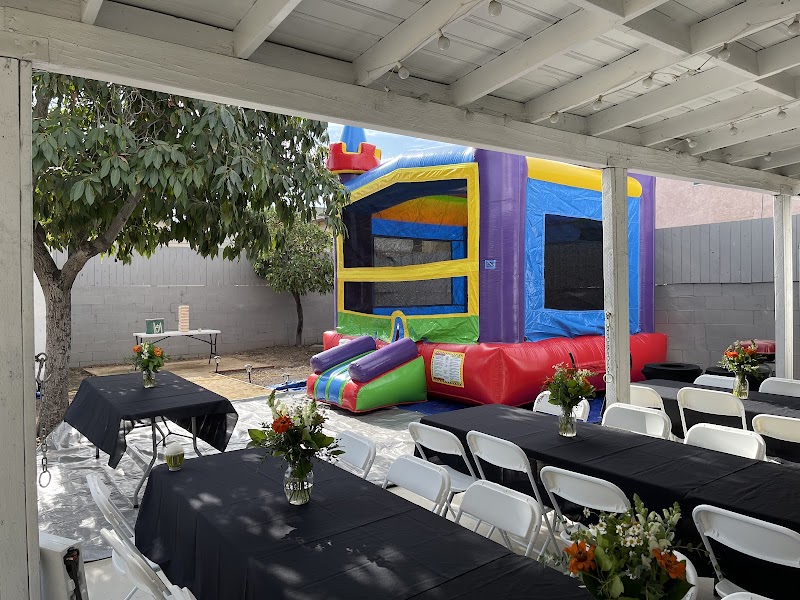 C&M Event Rentals LLC cover image