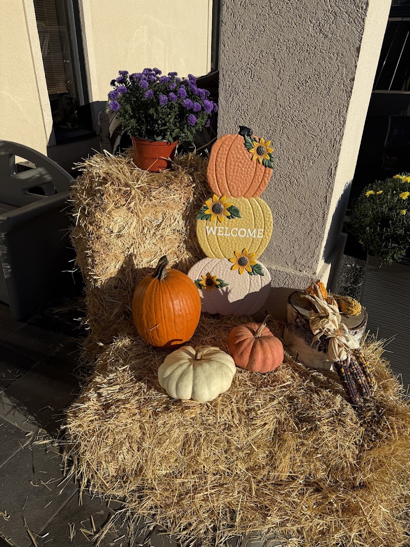 WMG Garden Supply (Peach’s Farm Market) cover image