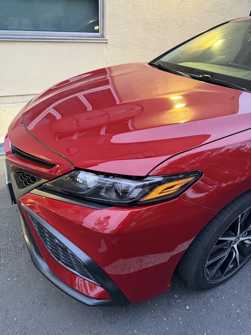 Caliber Collision cover image