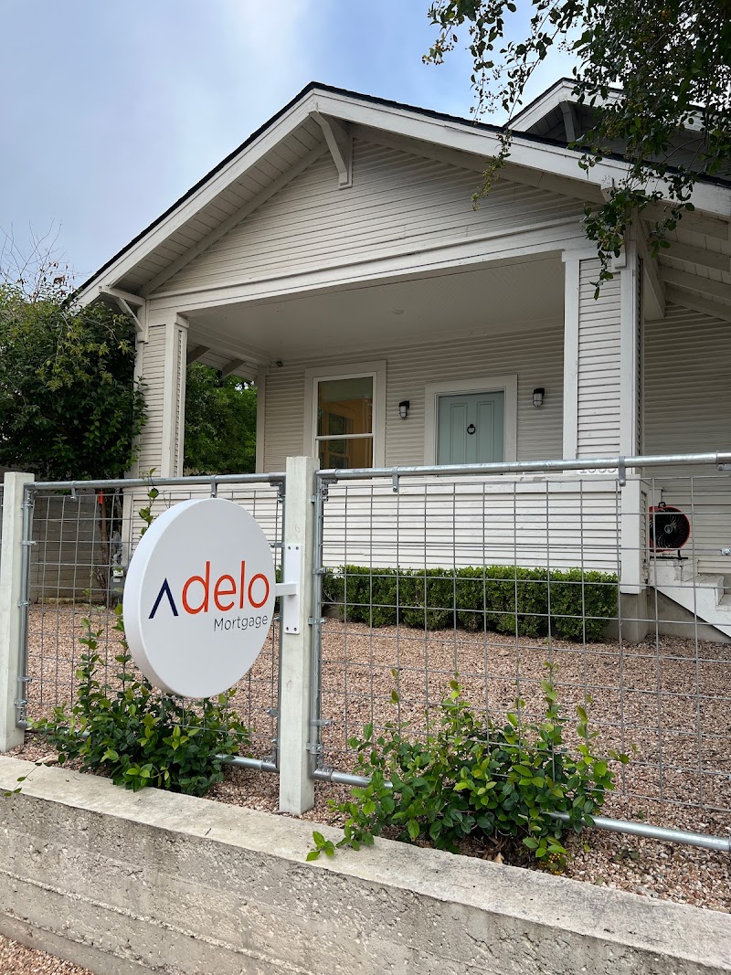 Adelo Mortgage cover image