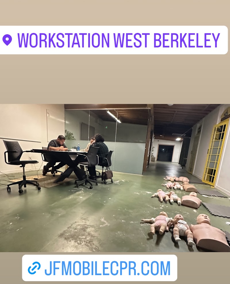 JF Mobile cover image