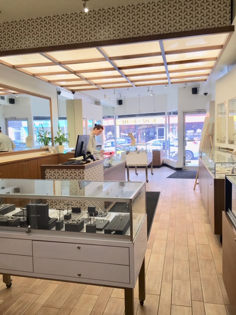 Magpie Jewellery cover image