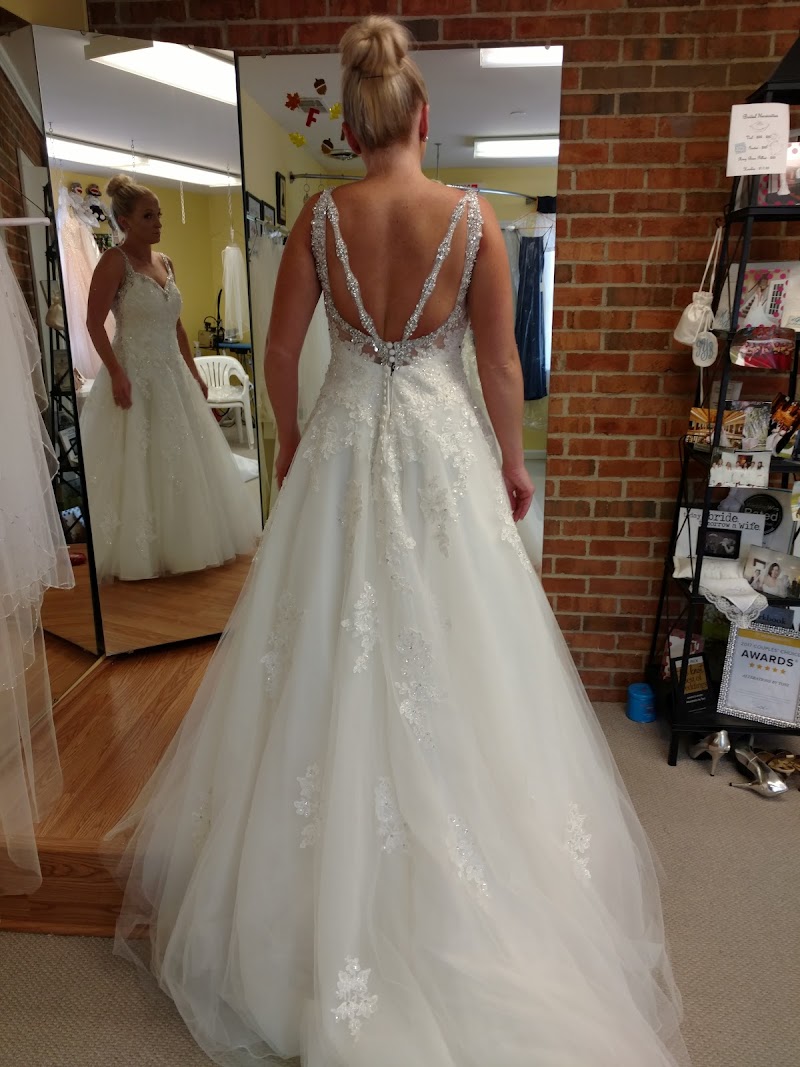 Alterations By Toni cover image