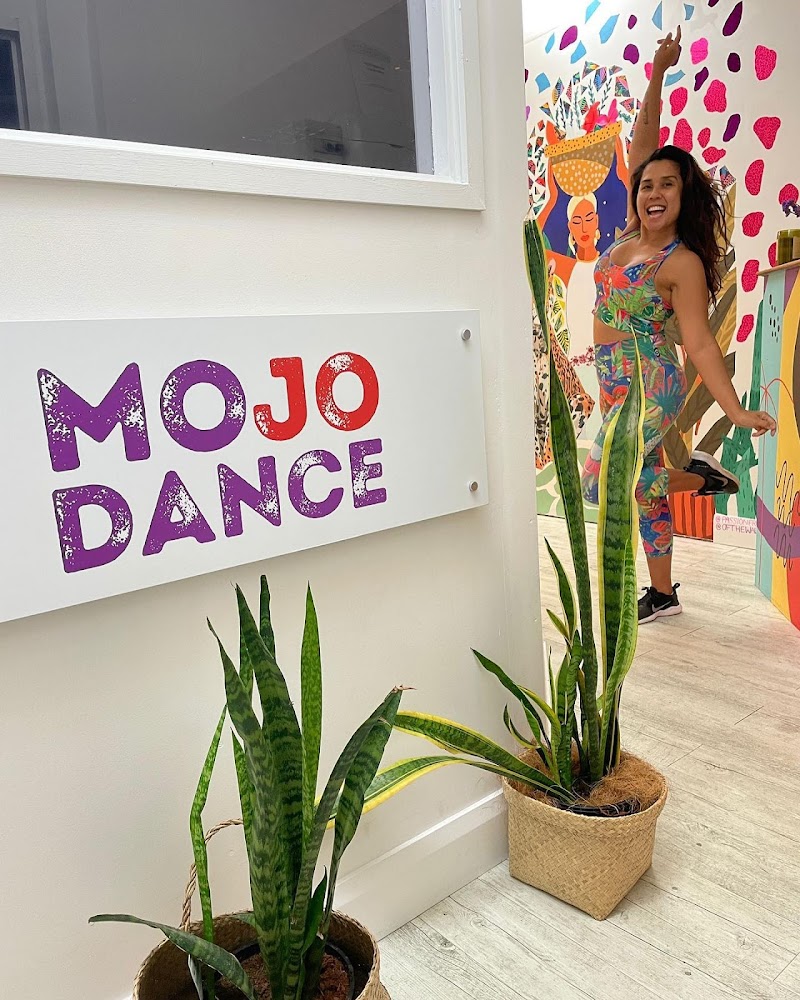 Mojo Dance - Dance Classes Gold Coast cover image