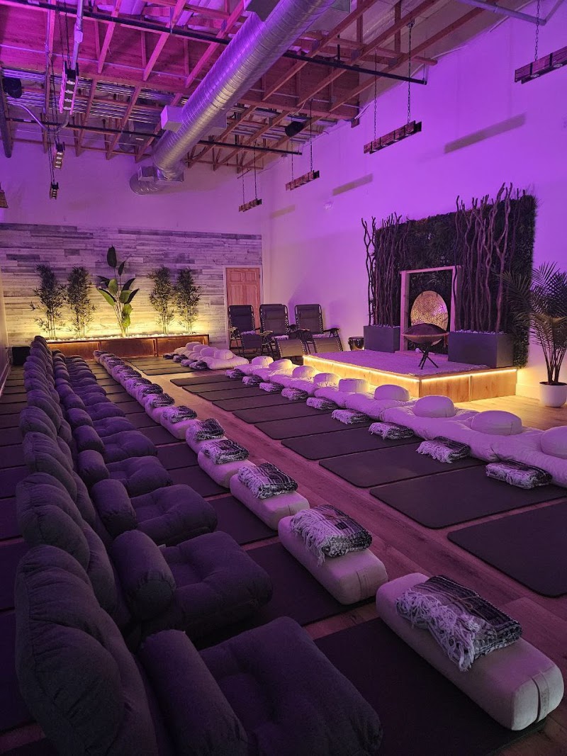 Reconnect Mind Body cover image