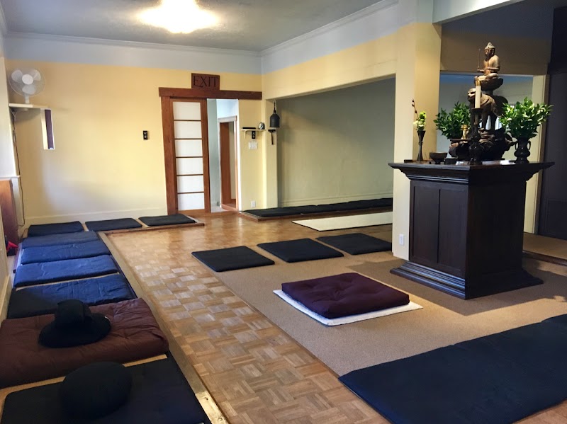 Zen Center of Los Angeles cover image