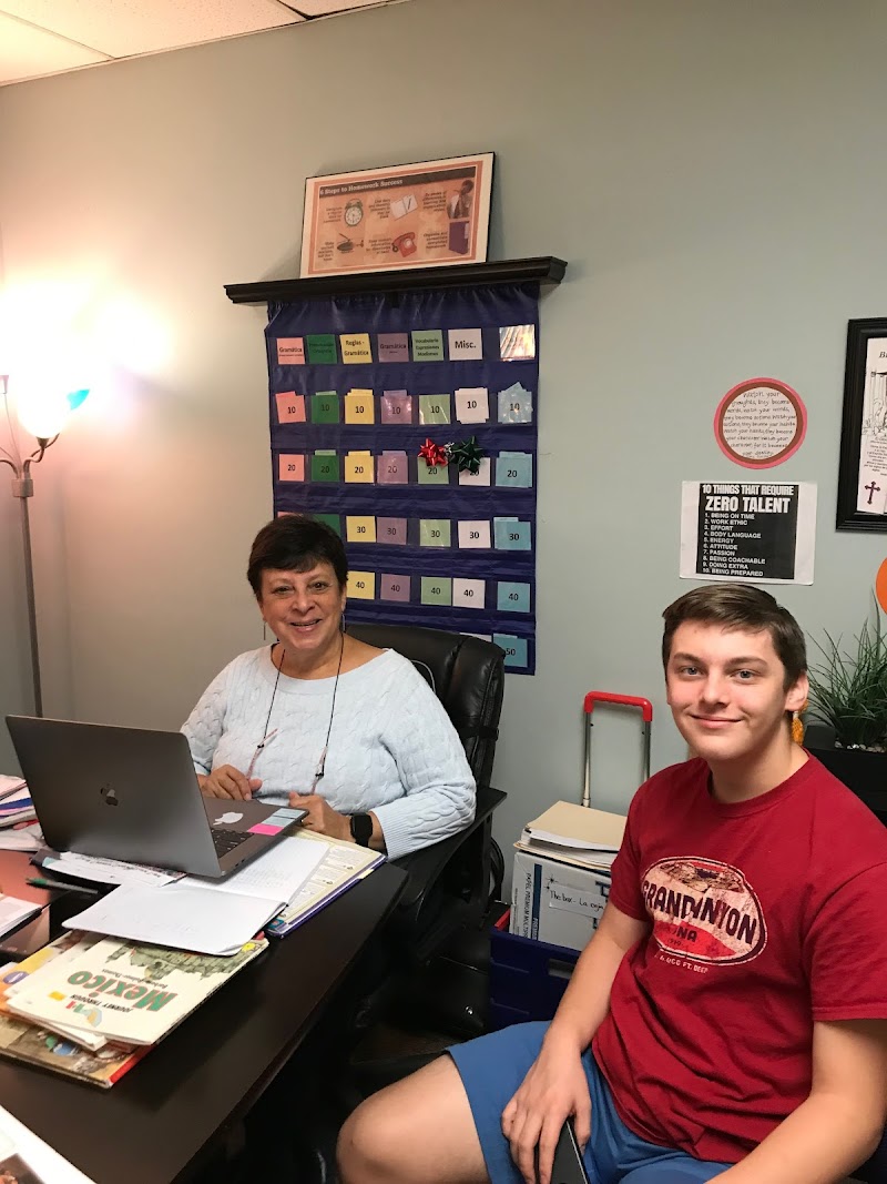 Mary Lee Bunch Associates, L.L.C. cover image