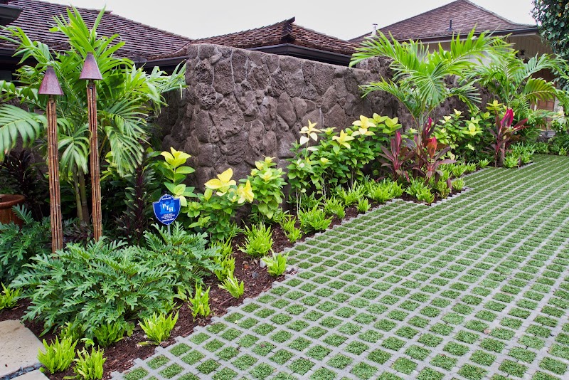 Personal Touch Landscape cover image