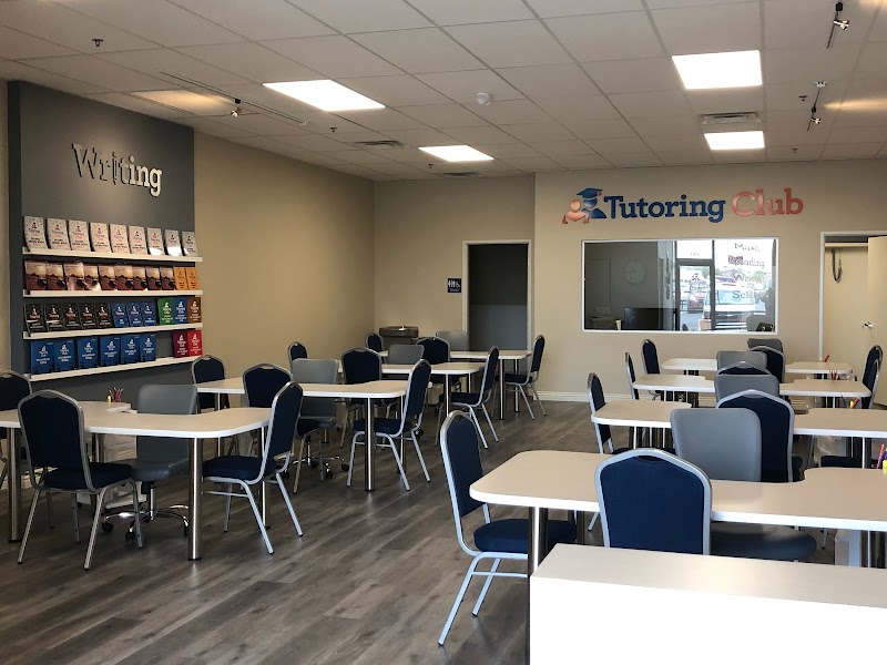 Tutoring Club of Centennial cover image