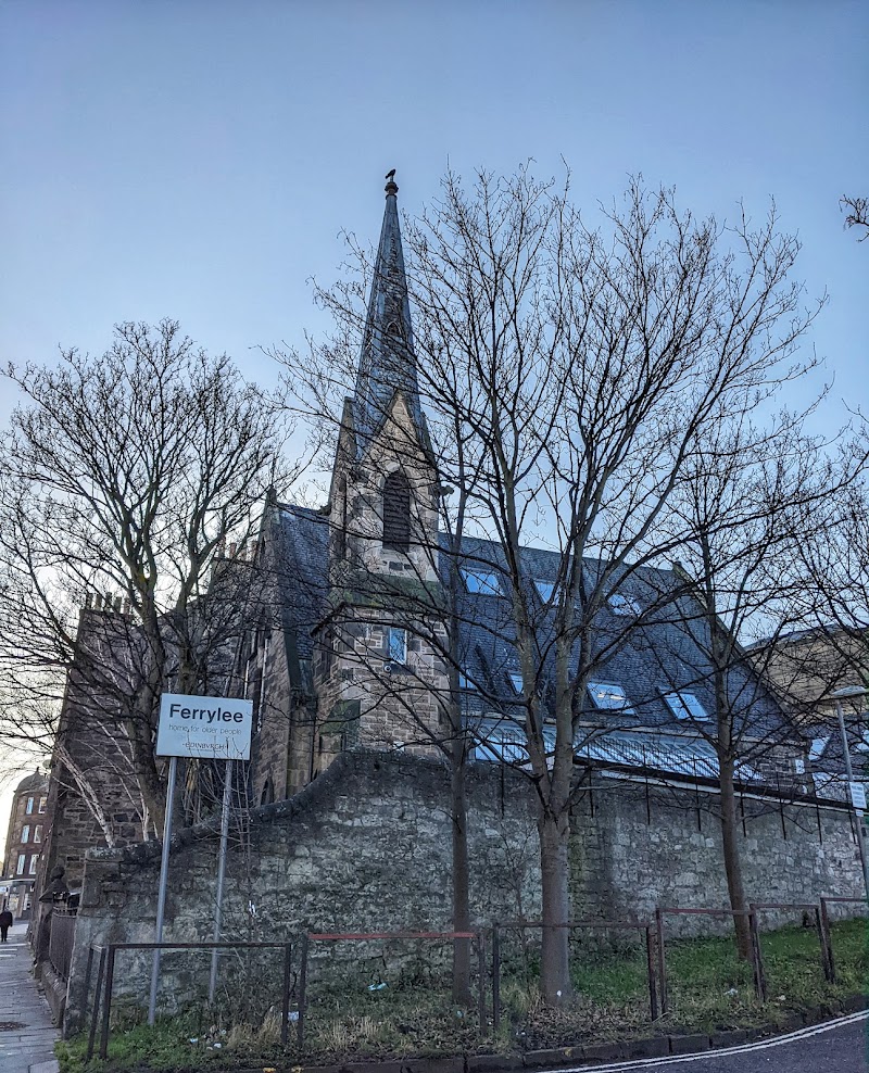 Leith School of Art cover image