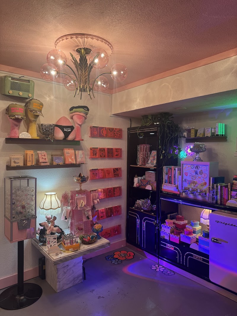 Dirty Bird Esthetics cover image