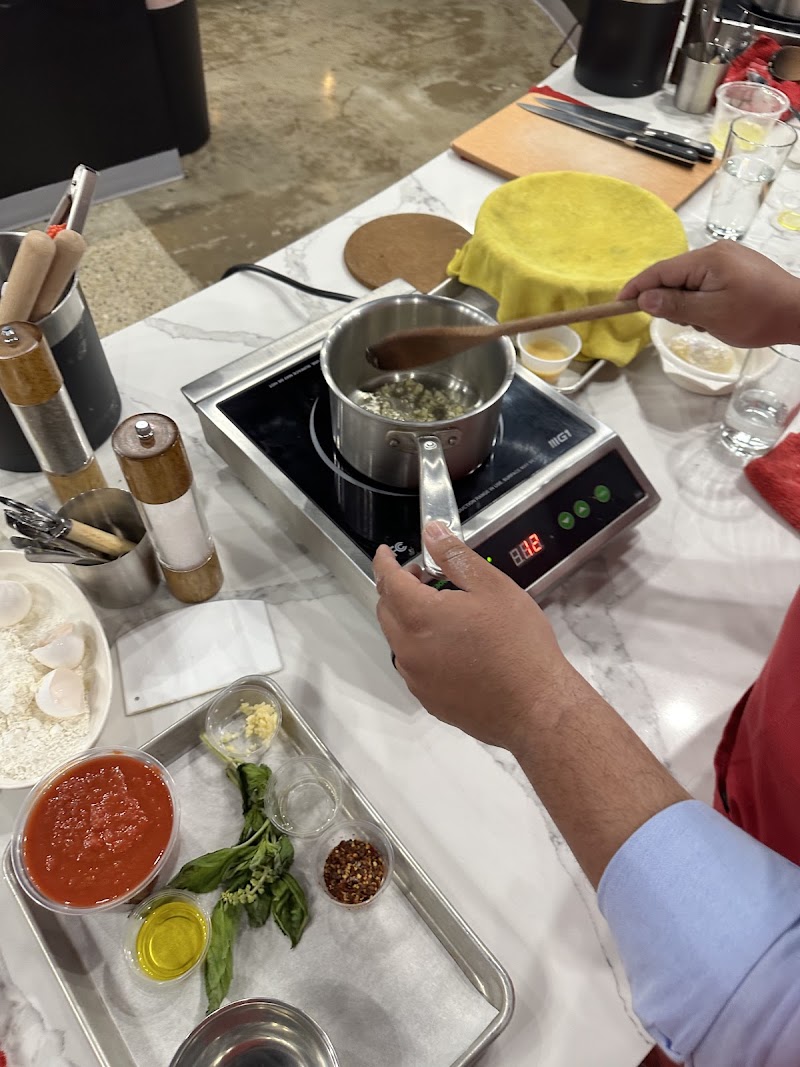 Kitchen Social cover image