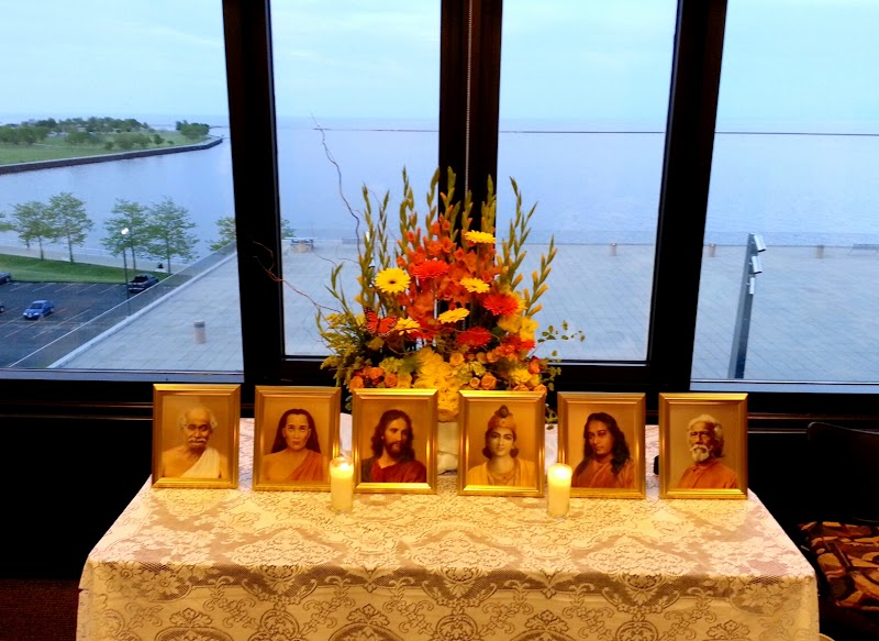 Milwaukee Meditation Group cover image